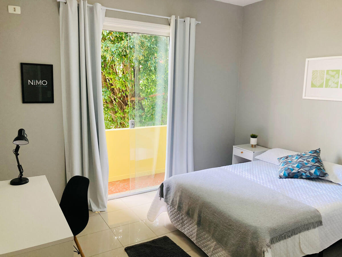 Nimo Coliving